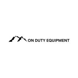 On Duty Equipment logo