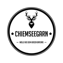Chiemseegarn logo