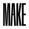 MAKE Beauty logo