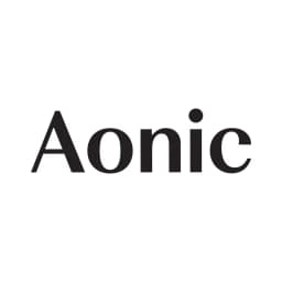 Aonic logo