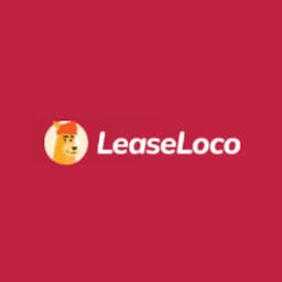 LeaseLoco logo