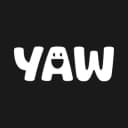 Yaw logo