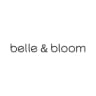 Belle & Bloom logo
