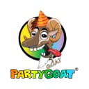 Party Goat logo