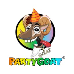 Party Goat logo