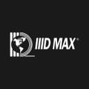 IIID MAX logo