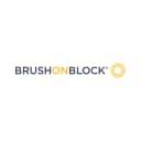 Brush On Block logo