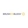 Brush On Block logo