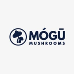 Mógū logo