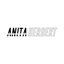 Anita Herbert logo