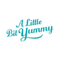 A Little Bit Yummy logo