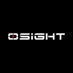 Osight logo