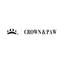 Crown & Paw logo