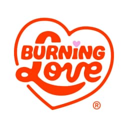 Shop Burning Love logo