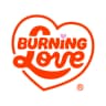 Shop Burning Love logo