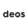 DEOS logo