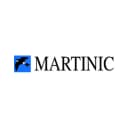 Martinic logo