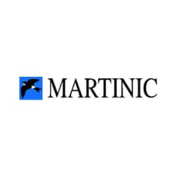 Martinic logo