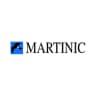Martinic logo