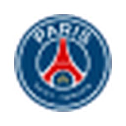 Paris Saint-Germain logo