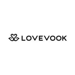 LOVEVOOK logo