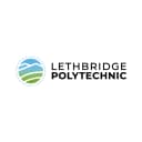 Lethbridge Polytechnic logo