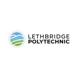 Lethbridge Polytechnic logo