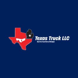 Texas Truck logo