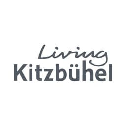 Living Kitzbühel logo