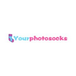 Yourphotosocks logo