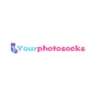Yourphotosocks logo