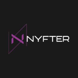 Nyfter logo