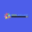 Sign Language 101 logo