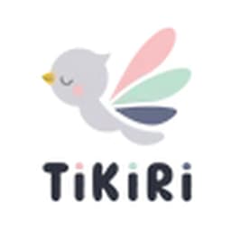 Tikiri Toys UK logo