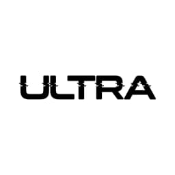 Ultra Pouches logo