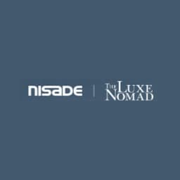 Nisade logo