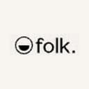 folk logo