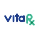 VitaRx logo