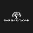 Barbary & Oak logo