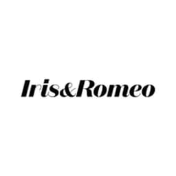 Iris&Romeo logo