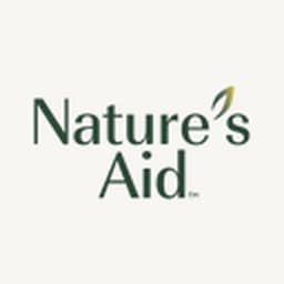 Nature's Aid logo