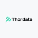 Thordata logo