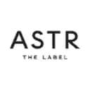 ASTR the Label logo