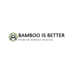 Bamboo Is Better logo