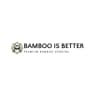 Bamboo Is Better logo