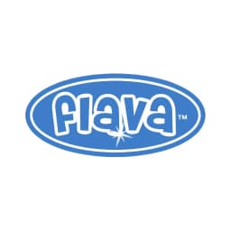 Flava Car Scents logo