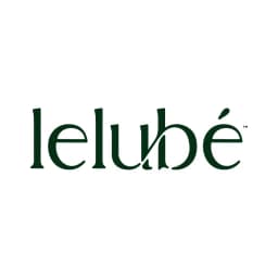 Lelube logo
