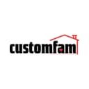 CustomFam logo