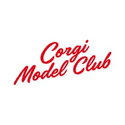 Corgi Model Club logo
