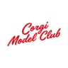 Corgi Model Club logo